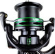 Миниатюра изображения товара Катушка безынерционная F-Fishing Vento Feeder 5500 / FVN5500