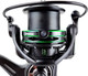 Миниатюра изображения товара Катушка безынерционная F-Fishing Vento Feeder 5500 / FVN5500