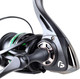 Миниатюра изображения товара Катушка безынерционная F-Fishing Vento Feeder 5500 / FVN5500