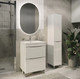 Миниатюра изображения товара Тумба под умывальник Grossman Виста-58 / 105864