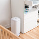 Миниатюра изображения товара Накопитель подгузников Angelcare Diaper Genie Select / 2500 (белый)