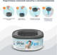 Миниатюра изображения товара Накопитель подгузников Angelcare Diaper Genie Select / 2500 (белый)