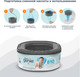 Миниатюра изображения товара Накопитель подгузников Angelcare Diaper Genie Select / 2502 (мятный)