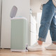 Миниатюра изображения товара Накопитель подгузников Angelcare Diaper Genie Select / 2502 (мятный)