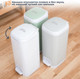 Миниатюра изображения товара Накопитель подгузников Angelcare Diaper Genie Select / 2502 (мятный)