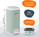 Миниатюра изображения товара Накопитель подгузников Angelcare Diaper Genie Select / 2502 (мятный)