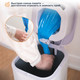 Миниатюра изображения товара Накопитель подгузников Angelcare Diaper Genie Select / 2502 (мятный)