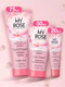 Миниатюра изображения товара Набор косметики для лица и тела My Rose Крем для лица увлажняющий 50мл+Крем д/век 20мл+Крем д/рук 75мл