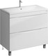 Миниатюра изображения товара Тумба под умывальник Grossman Виста-90 / 109067