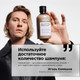 Миниатюра изображения товара Набор косметики для волос L'Oreal Professionnel Absolut Repair Molecular Шампунь + Маска (300мл+250мл)