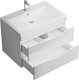Миниатюра изображения товара Тумба под умывальник Grossman Виста-75 / 107559