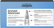Миниатюра изображения товара Ампулы для волос L'Oreal Professionnel Aminexil от выпадения волос (10x6мл)