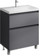 Миниатюра изображения товара Тумба под умывальник Grossman Меркадо-70 / 107073
