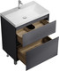 Миниатюра изображения товара Тумба под умывальник Grossman Меркадо-70 / 107073