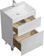 Миниатюра изображения товара Тумба под умывальник Grossman Меркадо-60 / 106070