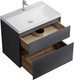 Миниатюра изображения товара Тумба под умывальник Grossman Меркадо-70 / 107079