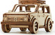 Миниатюра изображения товара Автомобиль игрушечный Drovo Внедорожник Бронтус / DR037