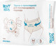 Миниатюра изображения товара Трусы послеродовые ROXY-KIDS RPN-003-M-5 (5шт)