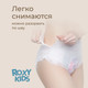 Миниатюра изображения товара Трусы послеродовые ROXY-KIDS RPN-003-XL-5 (5шт)