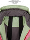 Миниатюра изображения товара Комбинезон верхний детский Amarobaby Active / AB-OD25-6202ACT/55-122 (р.122-128, лаймовый)