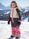 Миниатюра изображения товара Комбинезон верхний детский Amarobaby Active / AB-OD25-6202ACT/55-122 (р.122-128, лаймовый)