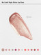 Миниатюра изображения товара Блеск для губ Monic Beauty No Limit! High-Shine Lipgloss тон 01 Naked