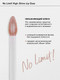 Миниатюра изображения товара Блеск для губ Monic Beauty No Limit! High-Shine Lipgloss тон 01 Naked