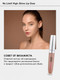 Миниатюра изображения товара Блеск для губ Monic Beauty No Limit! High-Shine Lipgloss тон 07 Clear Glow