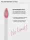 Миниатюра изображения товара Блеск для губ Monic Beauty No Limit! High-Shine Lipgloss тон 02 Peony