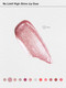 Миниатюра изображения товара Блеск для губ Monic Beauty No Limit! High-Shine Lipgloss тон 02 Peony