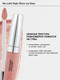 Миниатюра изображения товара Блеск для губ Monic Beauty No Limit! High-Shine Lipgloss тон 03 Sweet Beige