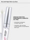 Миниатюра изображения товара Блеск для губ Monic Beauty No Limit! High-Shine Lipgloss тон 07 Clear Glow