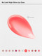 Миниатюра изображения товара Блеск для губ Monic Beauty No Limit! High-Shine Lipgloss тон 08 Coral Flash