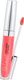 Миниатюра изображения товара Блеск для губ Monic Beauty No Limit! High-Shine Lipgloss тон 08 Coral Flash