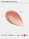 Миниатюра изображения товара Блеск для губ Monic Beauty No Limit! High-Shine Lipgloss тон 11 Rosewood