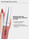 Миниатюра изображения товара Блеск для губ Monic Beauty No Limit! High-Shine Lipgloss тон 11 Rosewood
