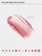 Миниатюра изображения товара Блеск для губ Monic Beauty No Limit! High-Shine Lipgloss тон 12 Bright Rose