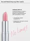 Миниатюра изображения товара Помада для губ Monic Beauty No Limit! тон 03 Lovely Pink