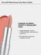 Миниатюра изображения товара Помада для губ Monic Beauty No Limit! тон 08 Toffee