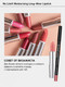 Миниатюра изображения товара Помада для губ Monic Beauty No Limit! тон 10 Coral Kiss