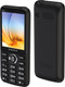 Миниатюра изображения товара Мобильный телефон Maxvi K15c (черный)