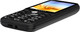 Миниатюра изображения товара Мобильный телефон Maxvi K15c (черный)