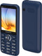 Миниатюра изображения товара Мобильный телефон Maxvi K15c (синий)