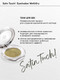 Миниатюра изображения товара Тени для век Monic Beauty Satin Touch! Wet&Dry тон 05 Athens