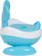 Миниатюра изображения товара Детский горшок Farfello A2 (голубой)