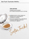 Миниатюра изображения товара Тени для век Monic Beauty Satin Touch! Wet&Dry тон 11 Abu Dhabi