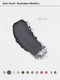 Миниатюра изображения товара Тени для век Monic Beauty Satin Touch! Wet&Dry тон 02 Liverpool