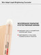 Миниатюра изображения товара Консилер Monic Beauty Skin Adapt! тон 03 Ivory Beige
