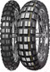 Миниатюра изображения товара Мотошина передняя Mitas E-10 Dakar 110/80R19 59T TL