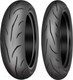 Миниатюра изображения товара Мотошина передняя Mitas Sport Force+ 120/65R17 56W TL